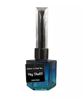 Scents to Fuck By  Hey Stud