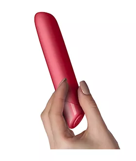 Rocks Off Sugarboo Cool Coral Vibrator