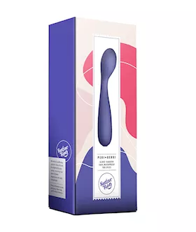 Rocks Off Sugarboo Peri Berri G Spot Vibrator