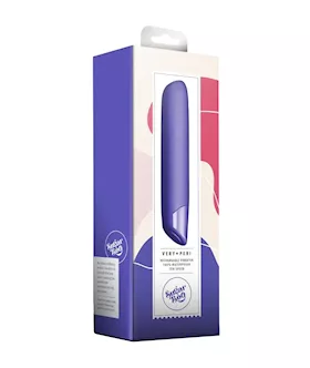 Rocks Off Sugarboo Very Peri Vibrator