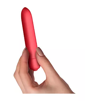 Rocks Off Sugarboo Coral Crush Bullet Vibrator 