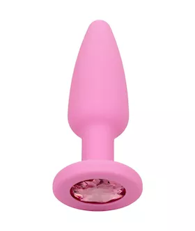 First Time Crystal Booty Kit