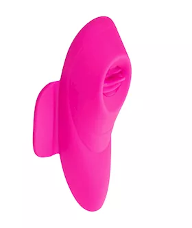 Lock N Play Remote Flicker Panty