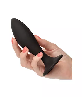 Silicone Anal Curve Kit