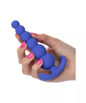 Cheeky X-6 Anal Beads