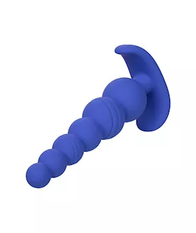 Cheeky X-6 Anal Beads