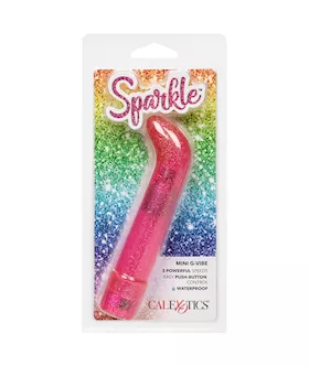 Sparkle Mini G-vibe