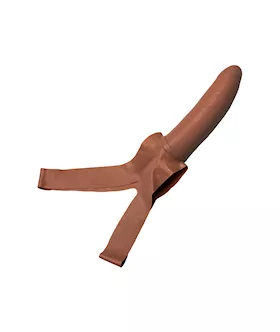 The Original Accommodator Latex Dong