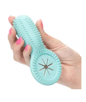 Silicone Rechargeable Elite 12x Enhancer