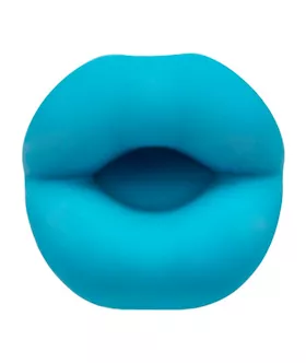 Kyst Lips  Blue