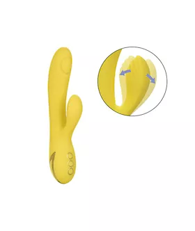 California Dreaming San Diego Seduction Rabbit Vibrator