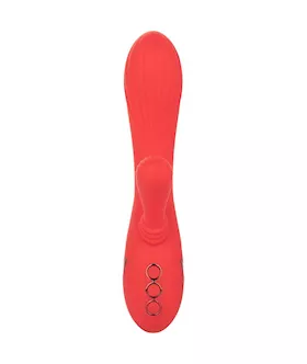 California Dreaming Palisades Passion Rabbit Vibrator