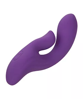 Stella Liquid Silicone Dual Pleaser