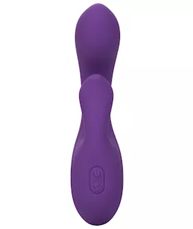 Stella Liquid Silicone Dual Pleaser