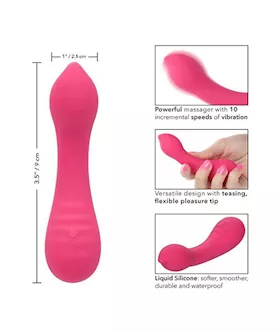 Liquid Silicone Pixies Teaser