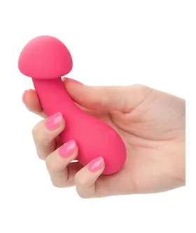 Liquid Silicone Pixies Exciter