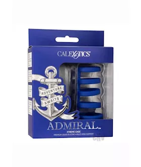 Admiral Xtreme Cage