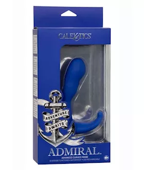 Admiral Advanced Curved Probe