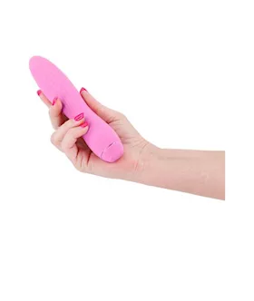 Obsession Clyde Light Pink