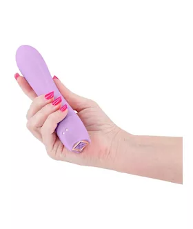 Obsession Romeo Light Purple