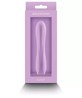 Obsession Romeo Light Purple