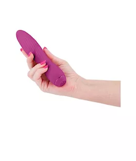 Obsession Clyde Dark Pink