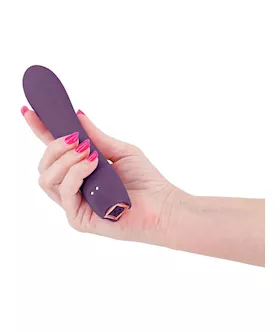 Obsession Romeo Dark Purple