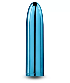 Chroma Petite Bullet Teal