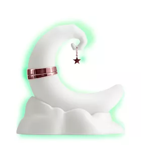 Firefly Dream Air Pulse Massager