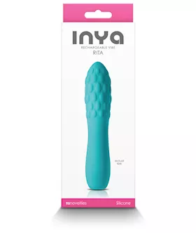 Inya Rita Teal
