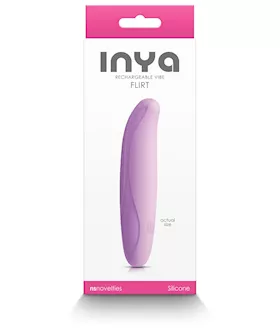 Inya Flirt Lilac