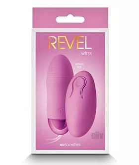 Revel Winx