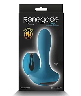 Renegade Thor Teal