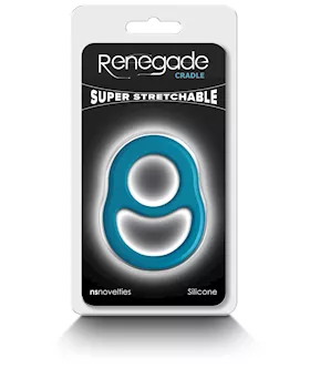 Renegade Cradle Teal