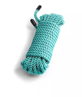 Bound Rope Green