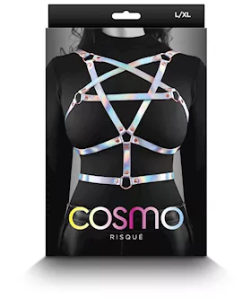Cosmo Harness Risque L/xl