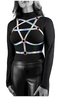 Cosmo Harness Risque L/xl