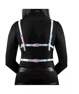 Cosmo Harness Risque L/xl