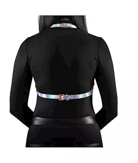 Cosmo Harness Vamp L/xl