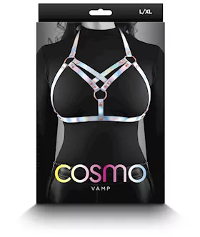 Cosmo Harness Vamp L/xl