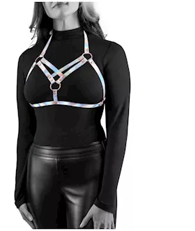 Cosmo Harness Vamp L/xl
