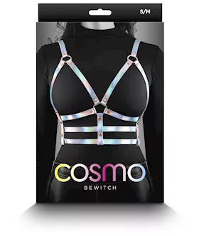 Cosmo Harness Bewitch S/m
