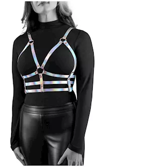 Cosmo Harness Bewitch S/m