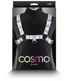 Cosmo Harness Dare M/l