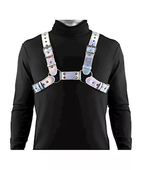 Cosmo Harness Rogue ML