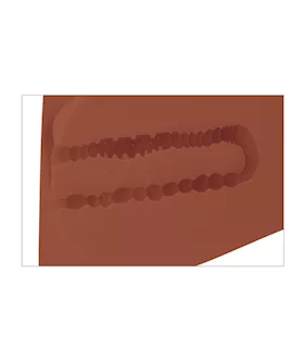 Pdx Plus Ez Bang Torso Masturbator