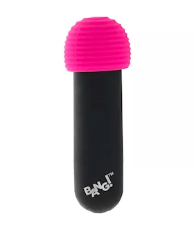 Bang! Bullet Vibrator Set