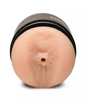 Mistress Double Shot Pussy & Ass