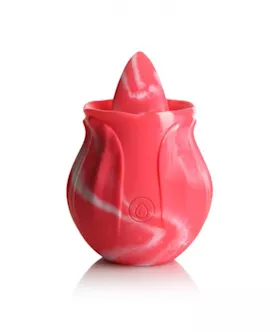 Gossip Tongue Tickler 10x Silicone