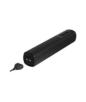 Anal Fantasy Elite Auto-throb Inflatable Vibrating Plug